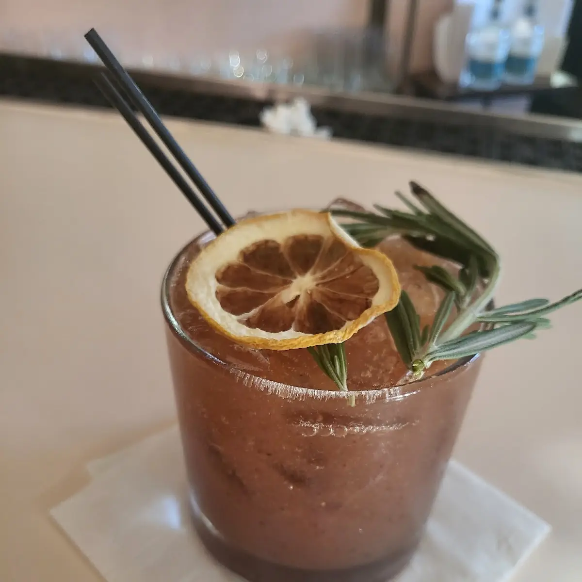 House Cocktails