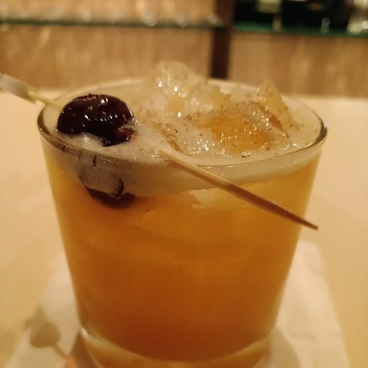 Mai Tai