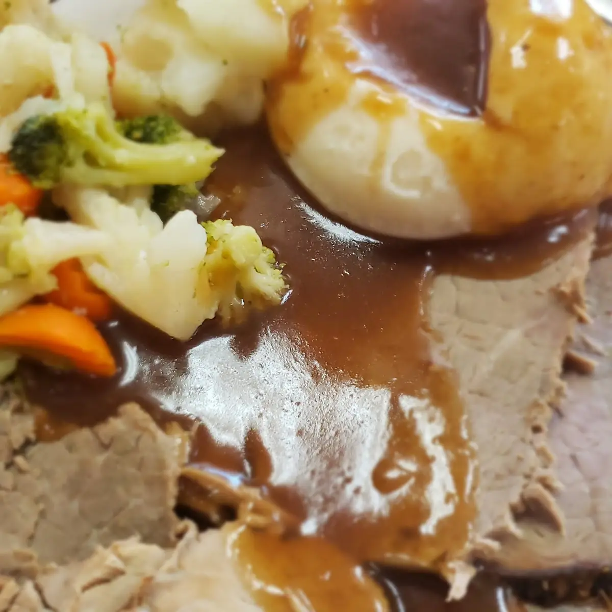 Roast Beef