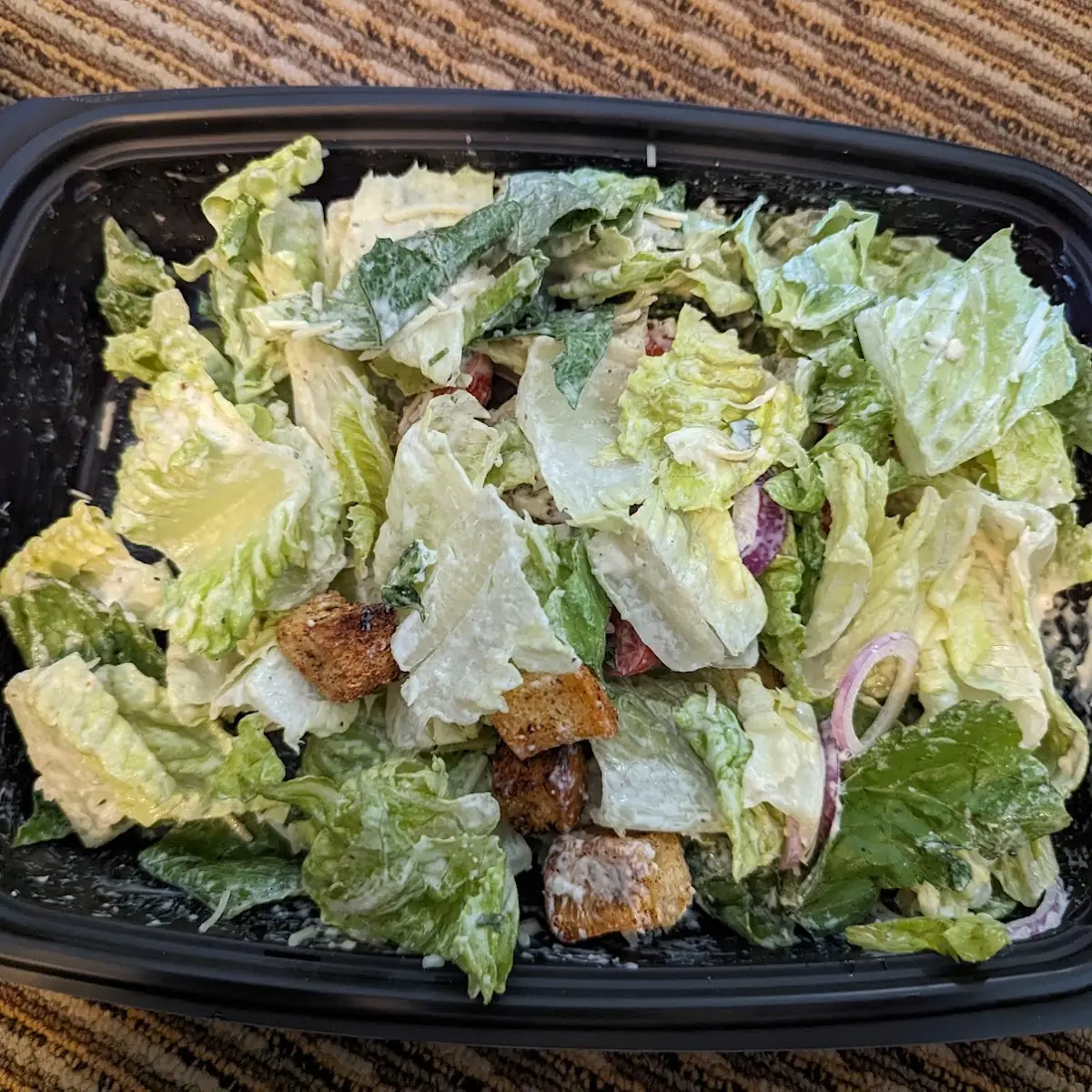 Caesar Salad