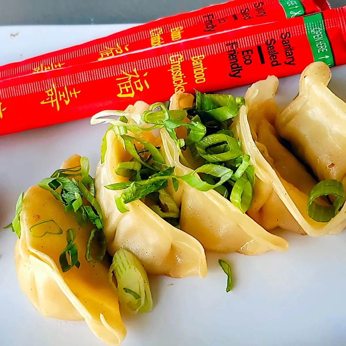 Gyoza