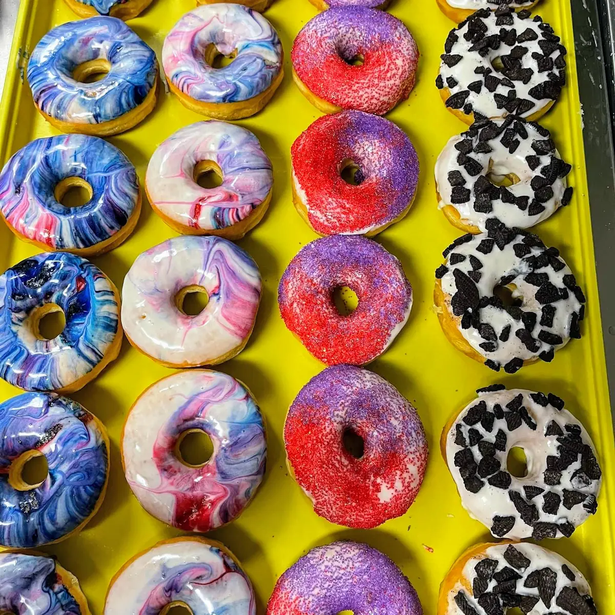Donut