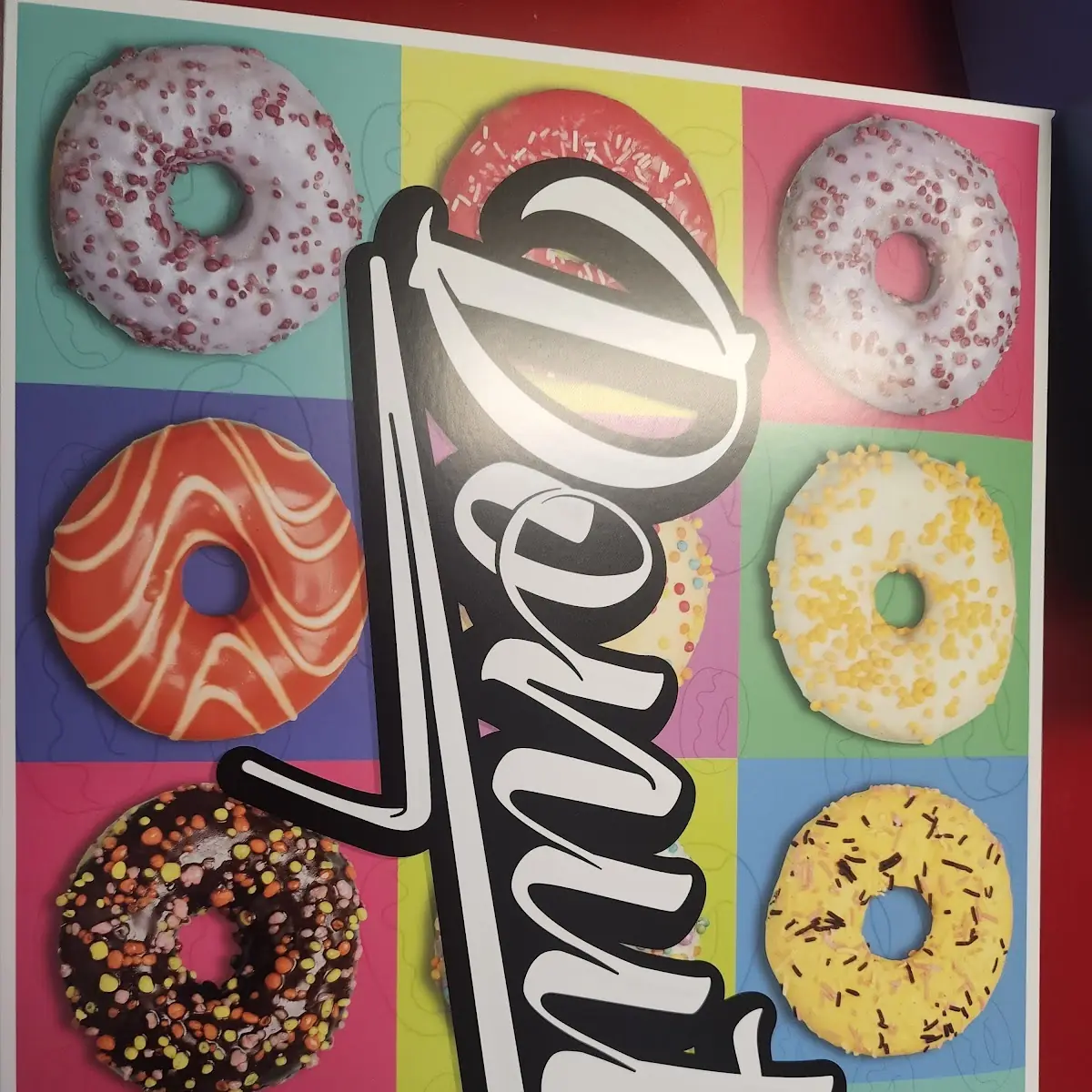 Doughnut