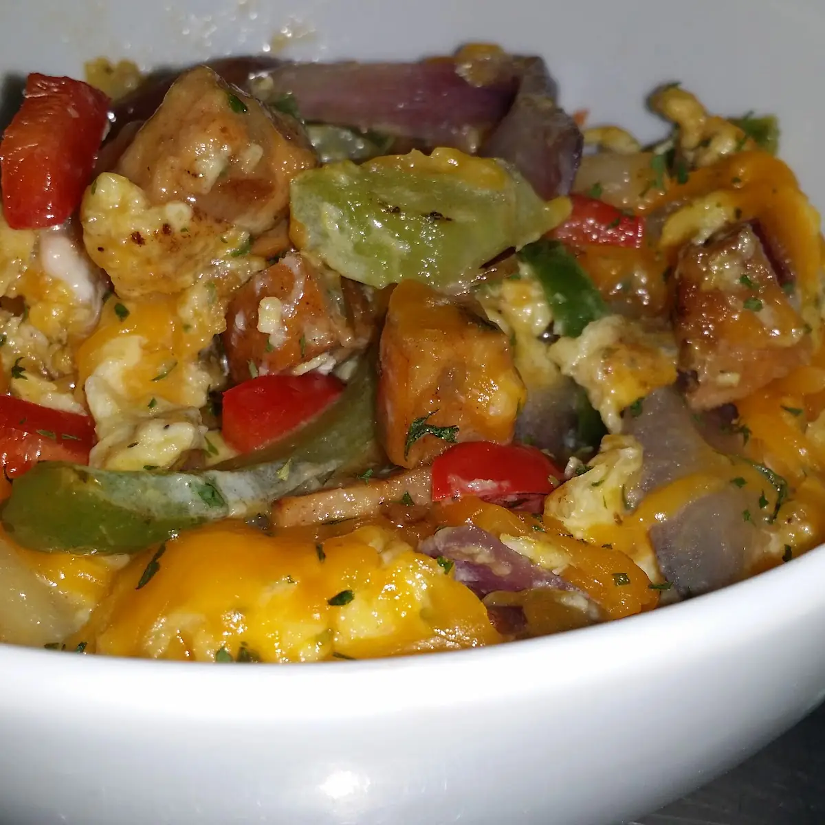 Ratatouille
