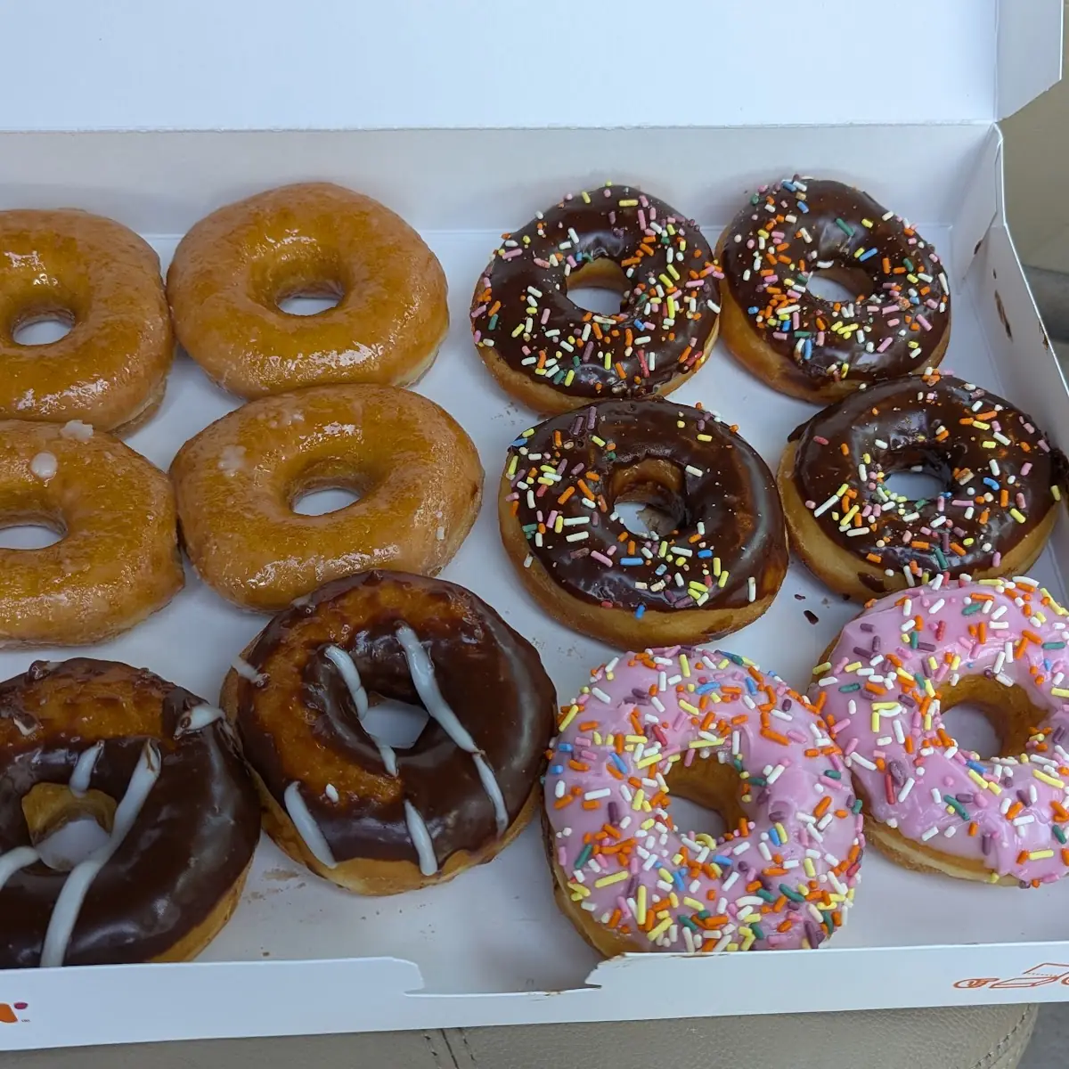 Doughnut