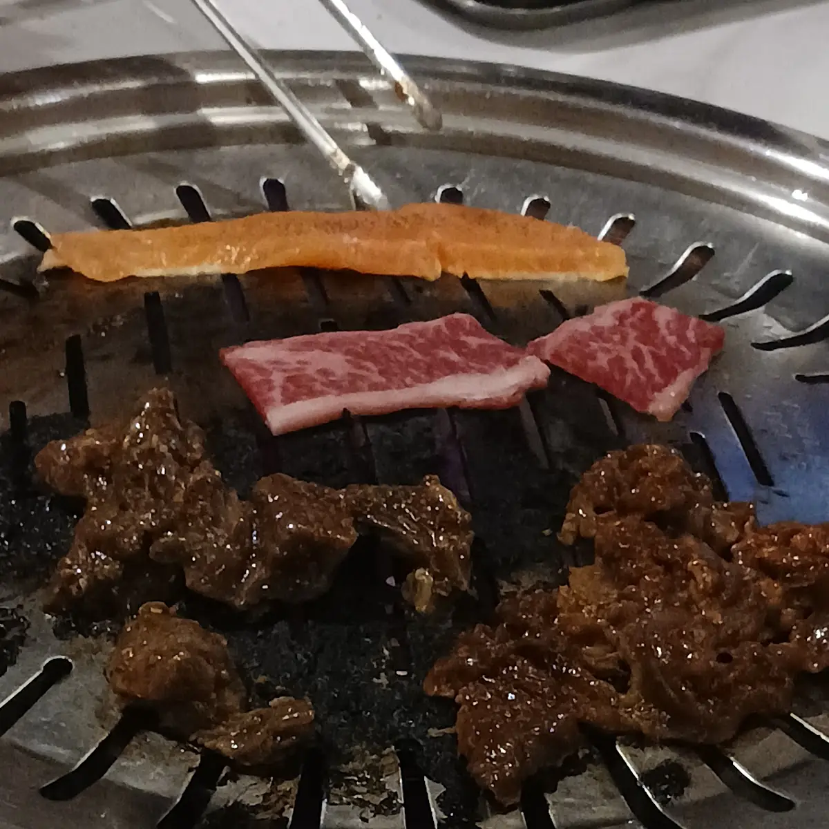 Pork Bulgogi Bento