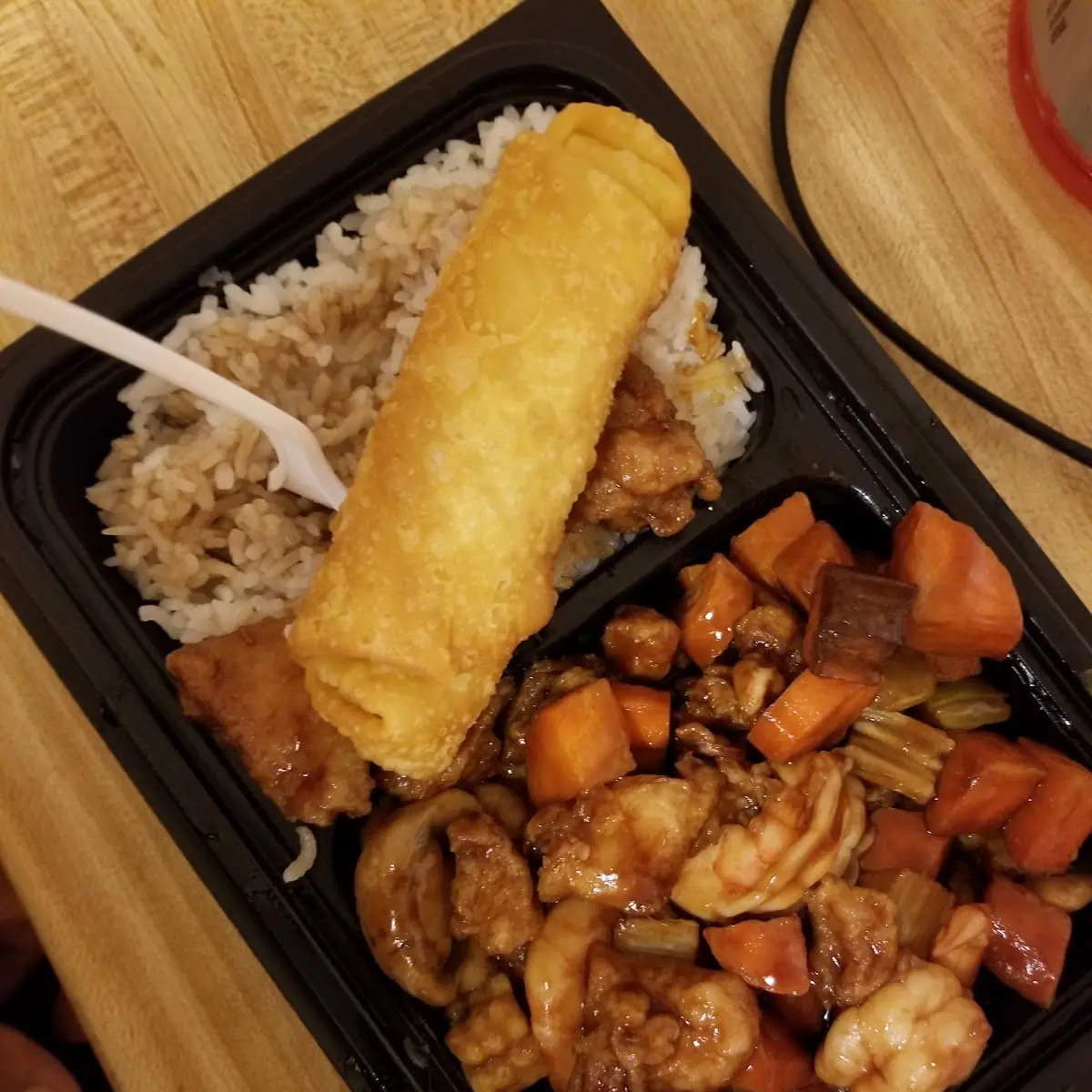 Chicken Teriyaki