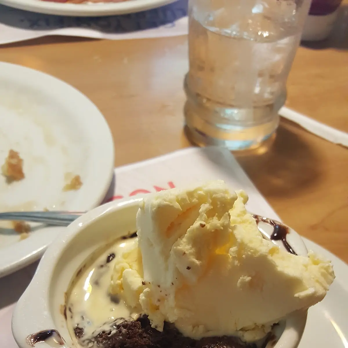Lava Cake