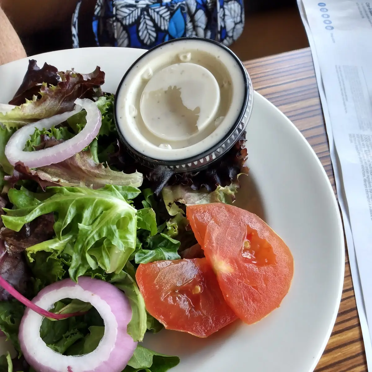 Salad