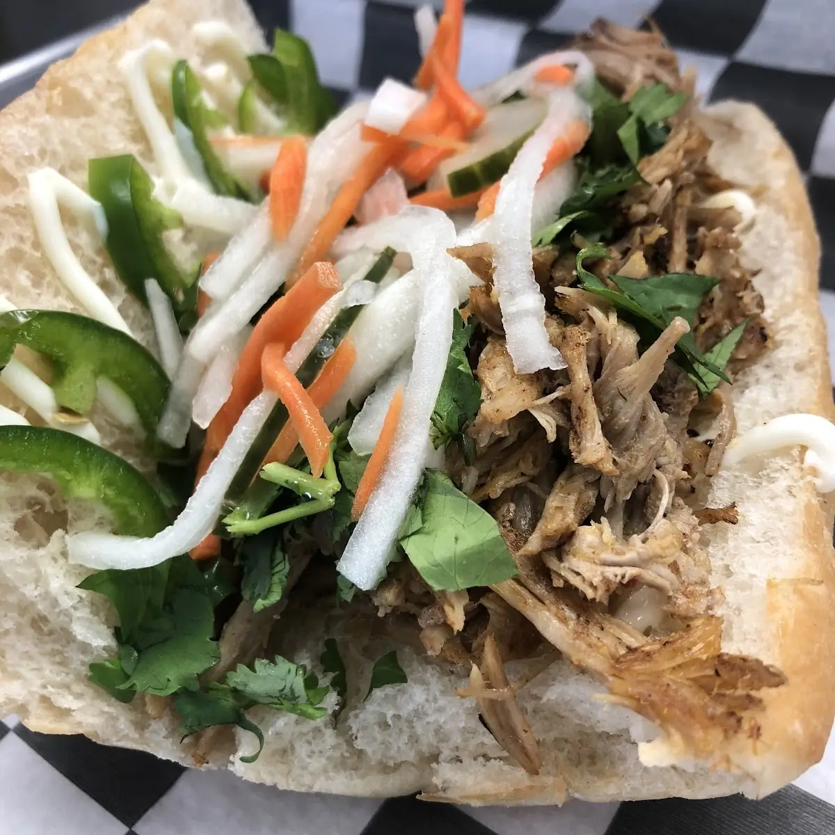 Banh MI