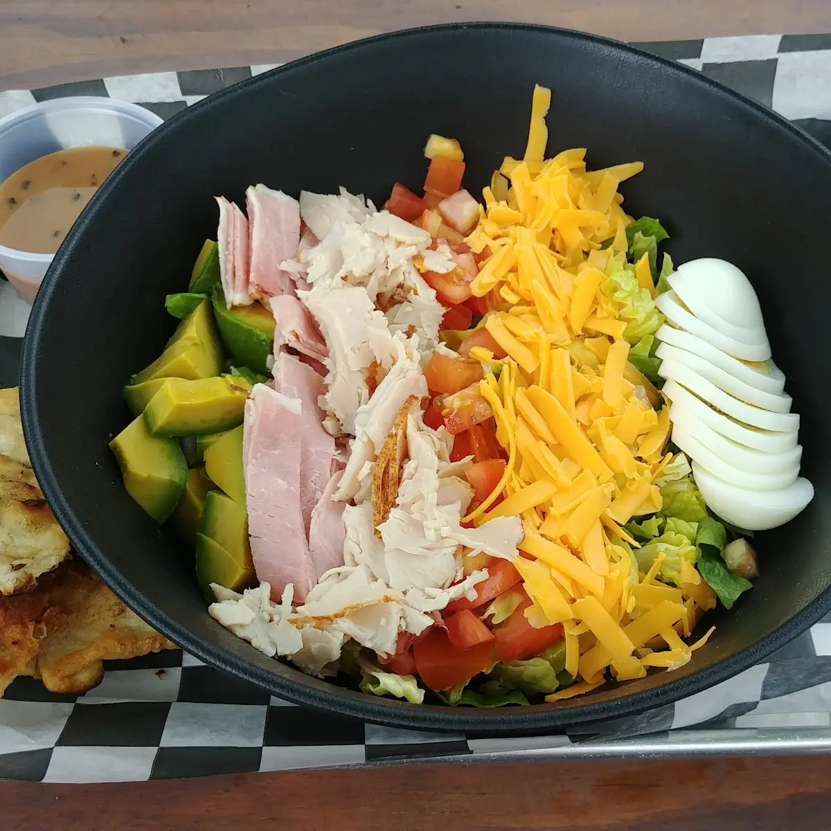 Chef Salad