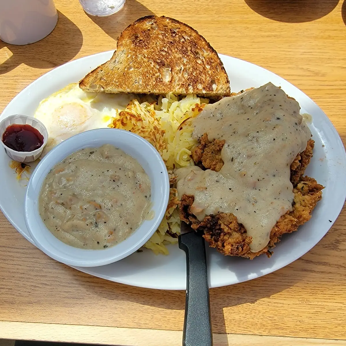 Country Gravy
