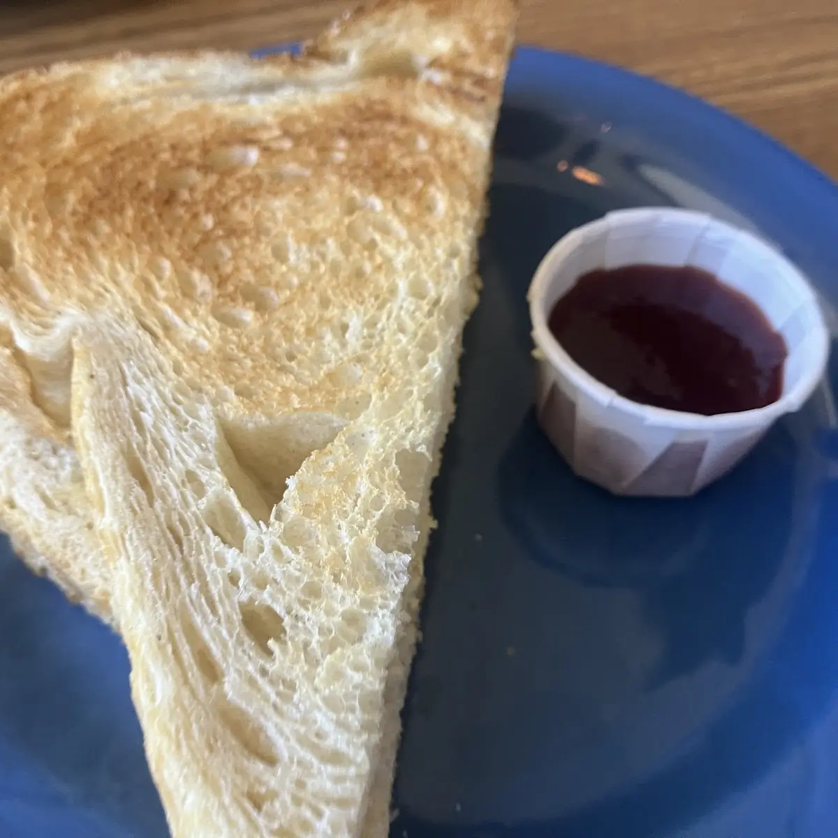 Homemade Strawberry Jam