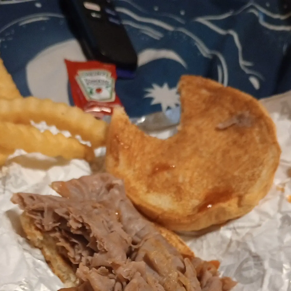 Pulled Pork