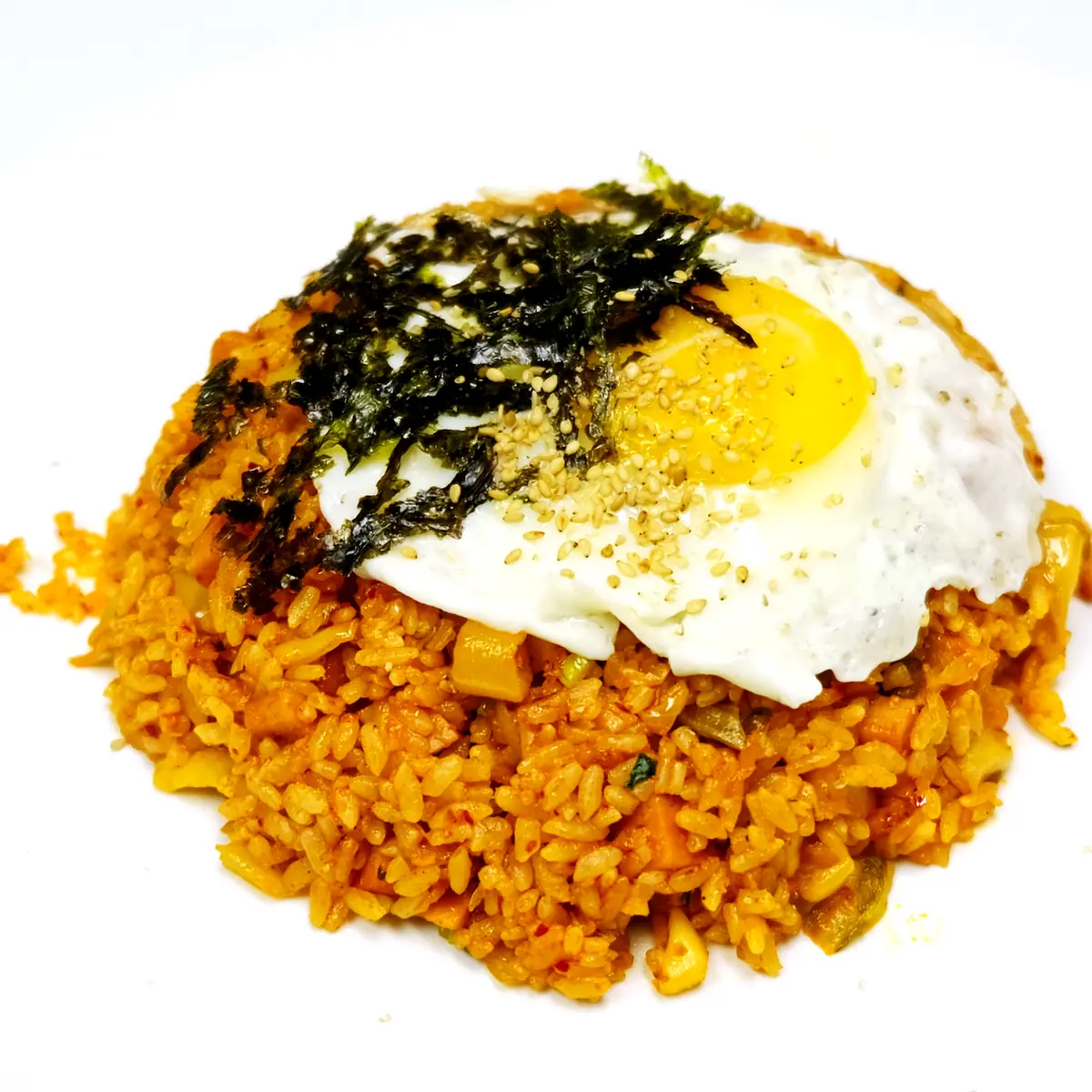 Kimchi Fried Rice
