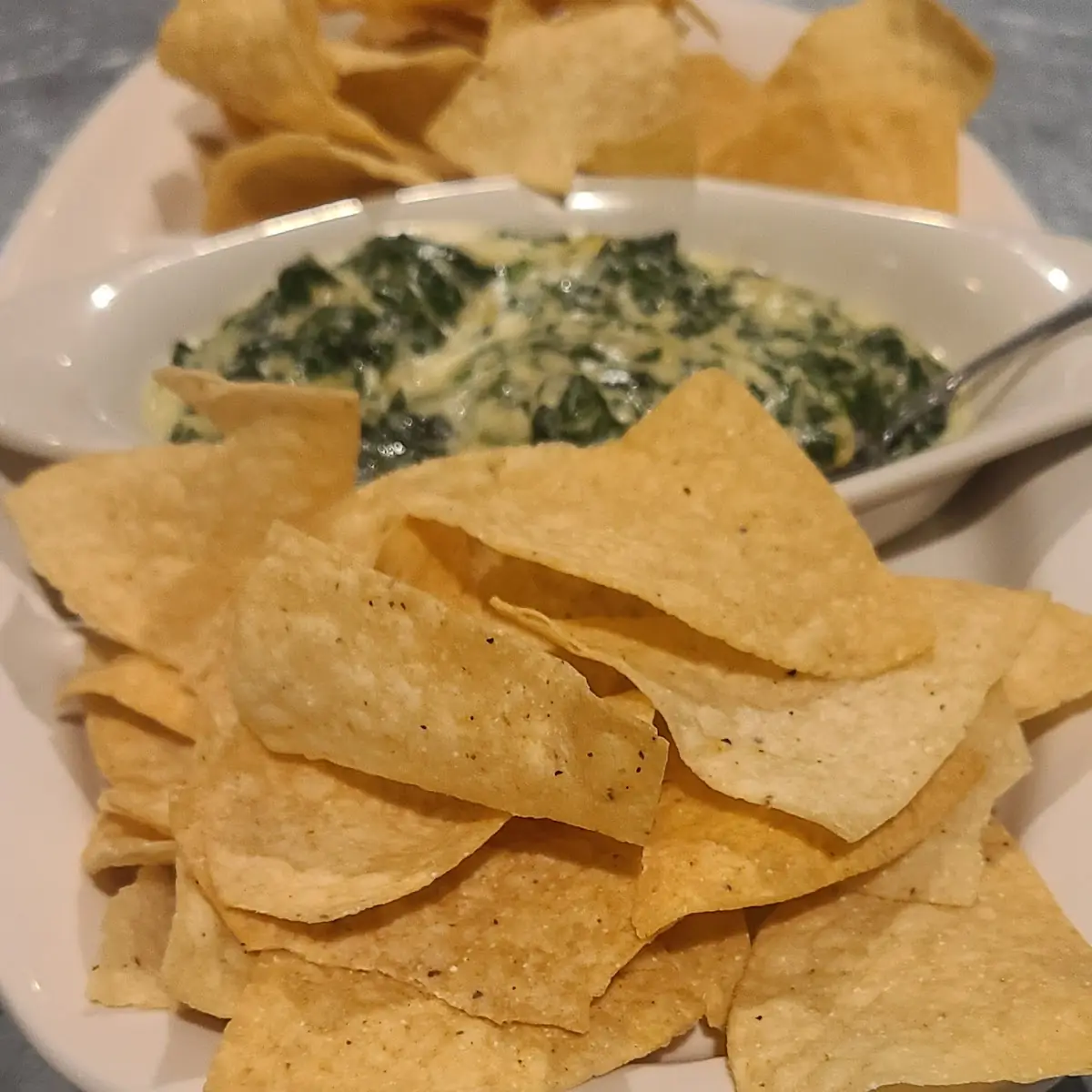 Artichoke Dip