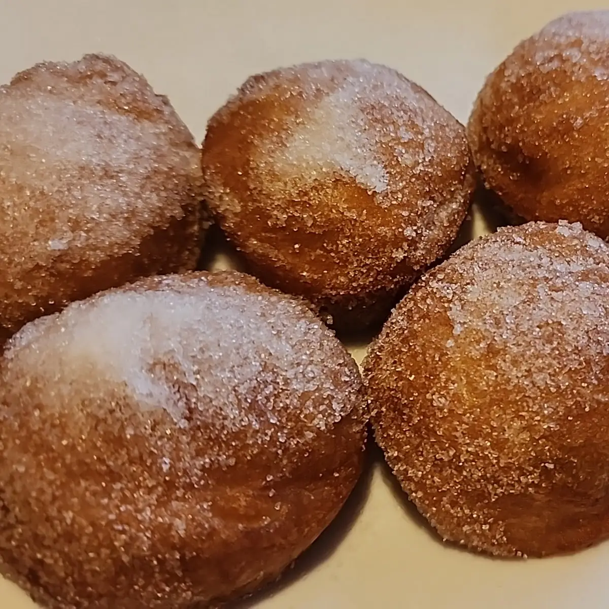 Chinese Donut