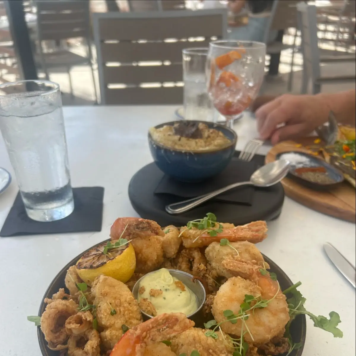 Fritto Misto
