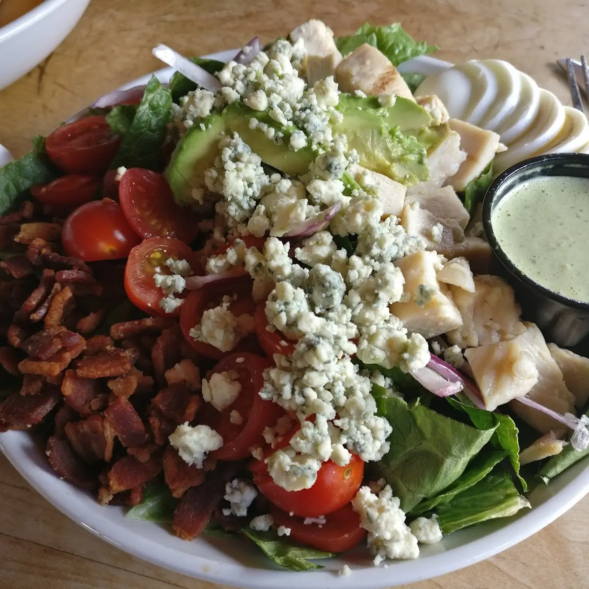House Salad