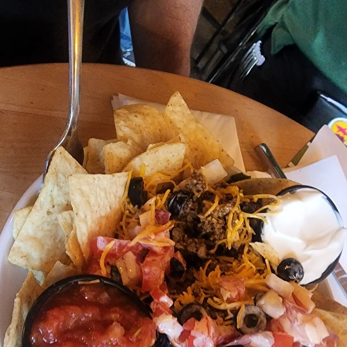 Taco Salad