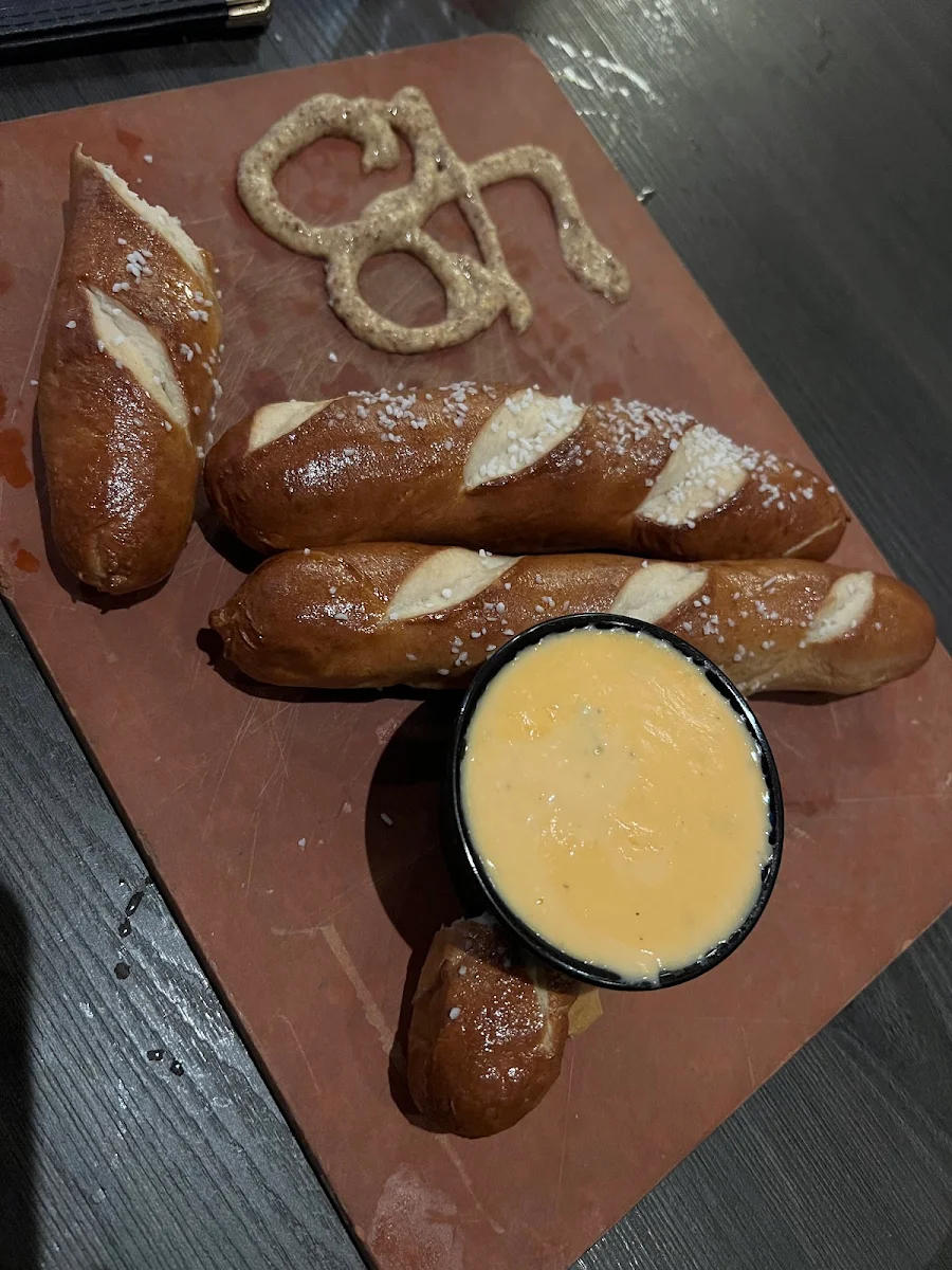 Cheese Dip