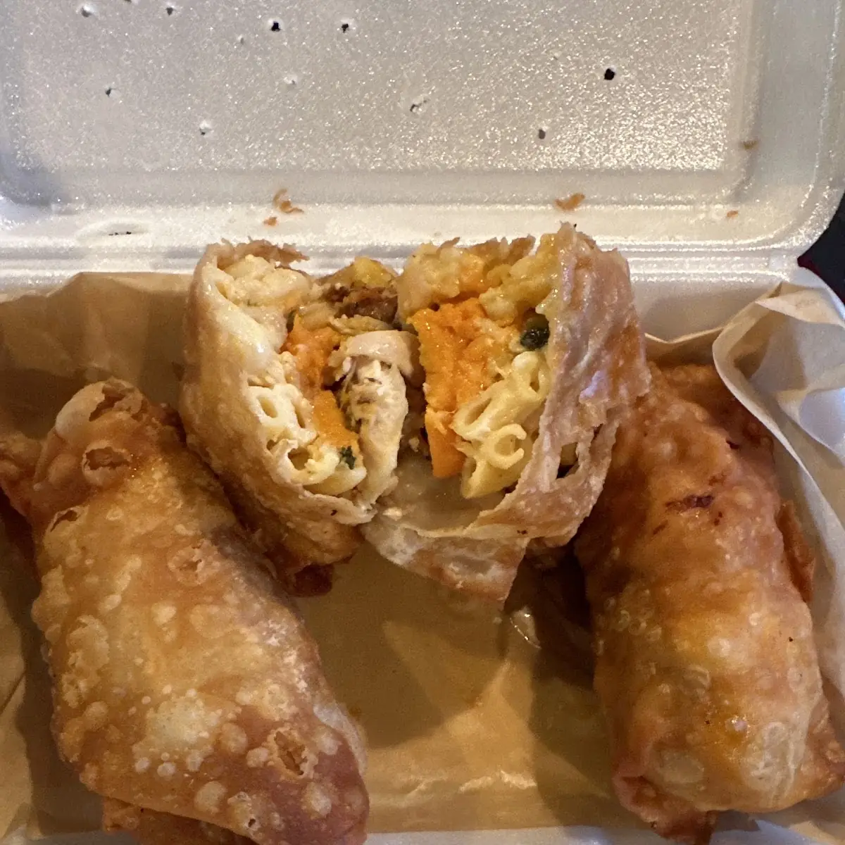 Spring Roll