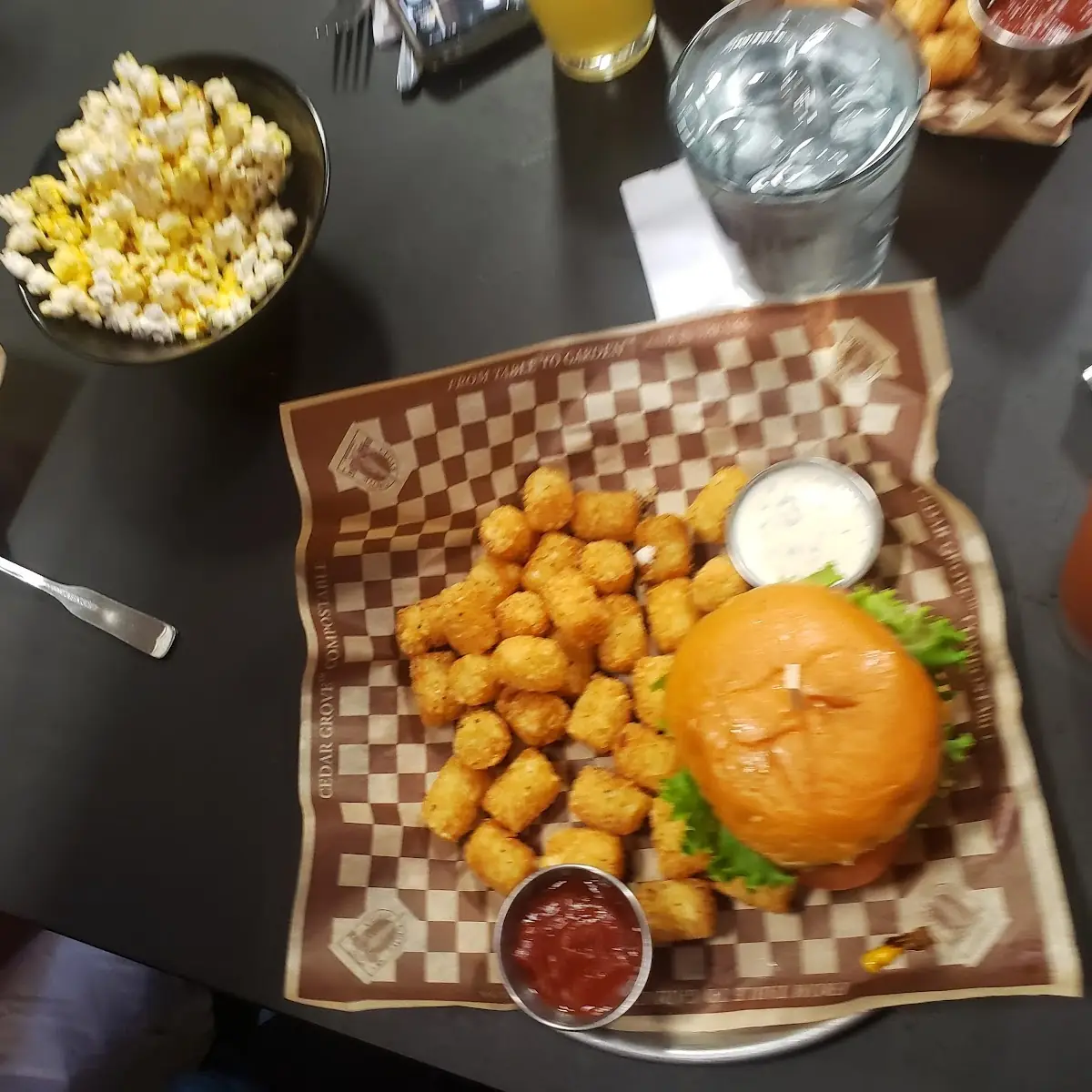 Tater Tots
