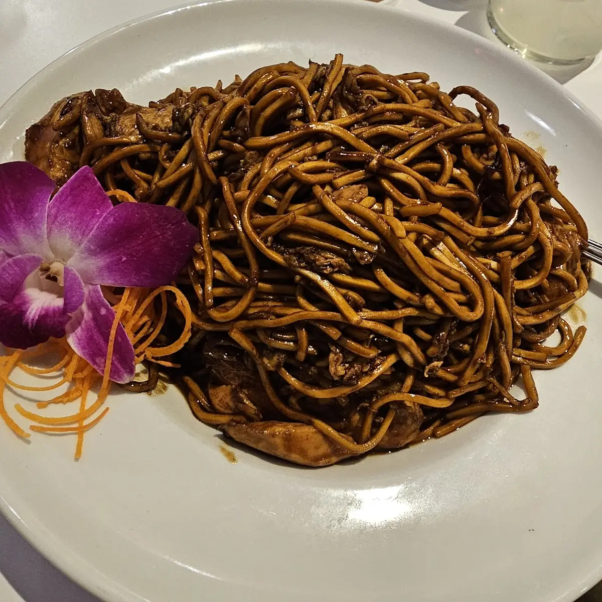 Lo Mein Noodles