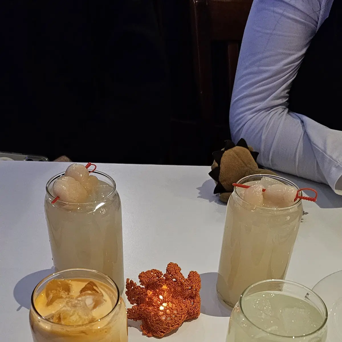 Thai Tea