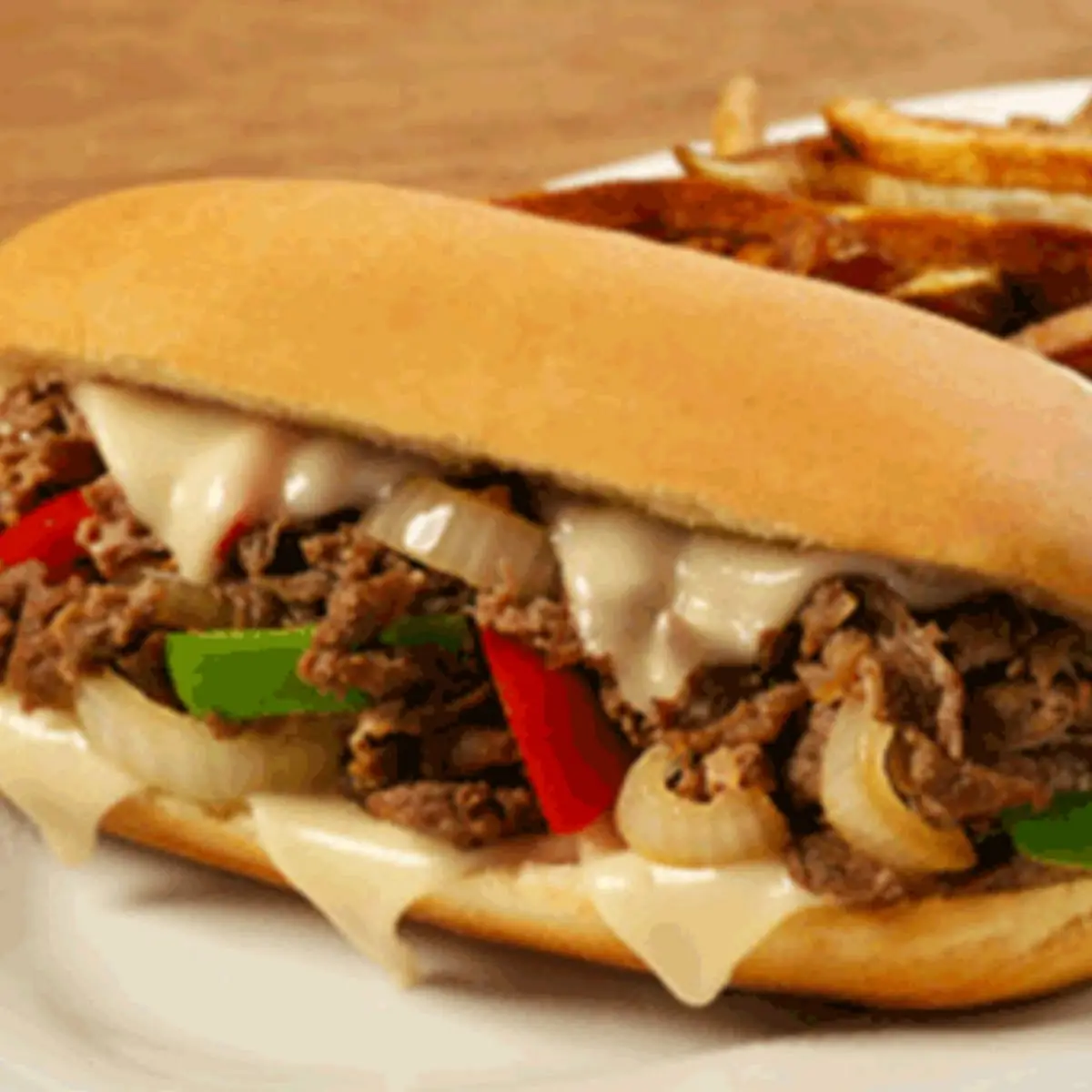 Philly Cheesesteak