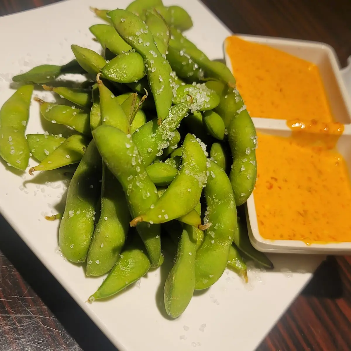 Edamame Beans