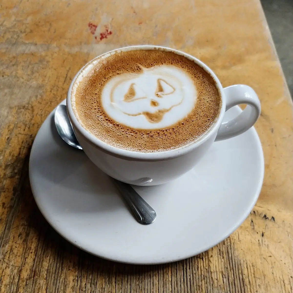 Cappuccino