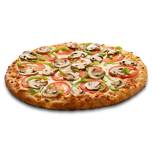 Highlights, Pizza Pizza