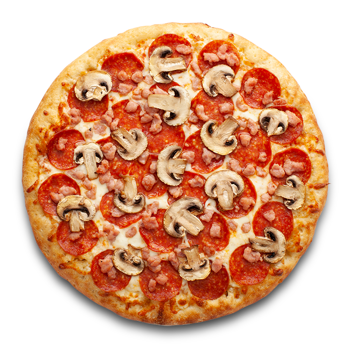 Highlights, Pizza Pizza