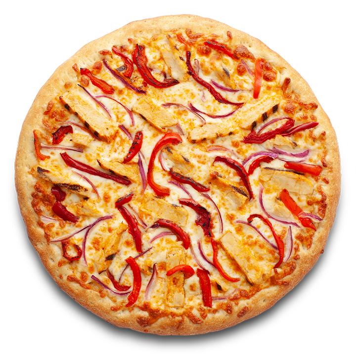 Highlights, Pizza Pizza