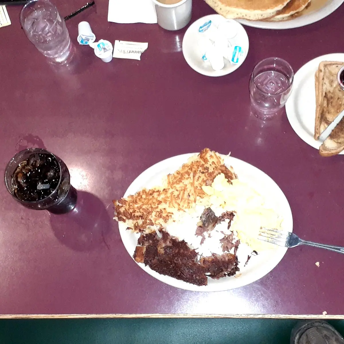 Corned Beef Hash