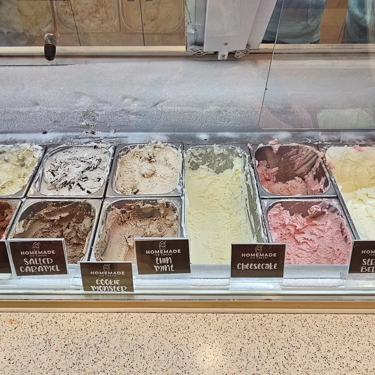 Gelato
