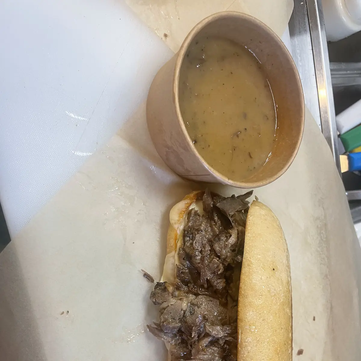 Italian Beef