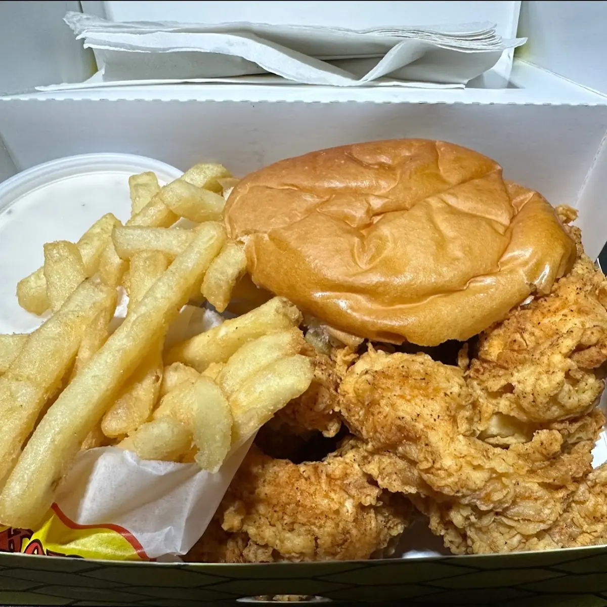 Chicken Sandwich