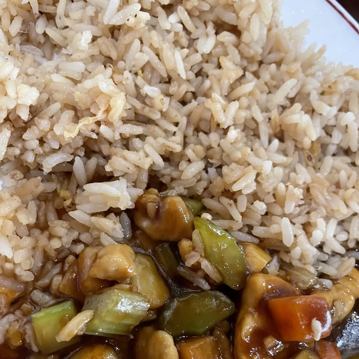 Brown Rice