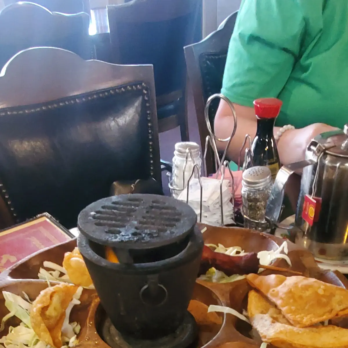Seafood Platter