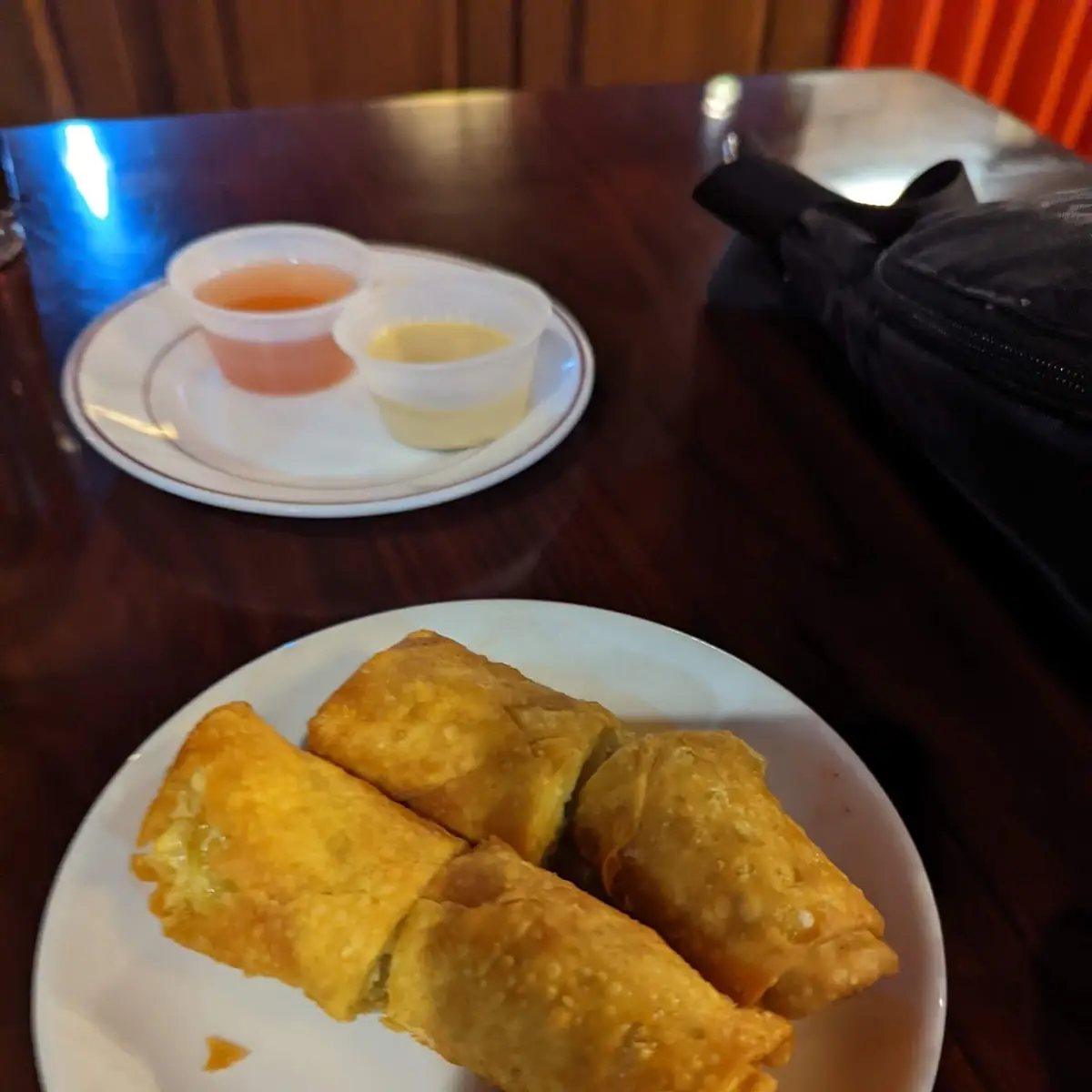 Spring Roll