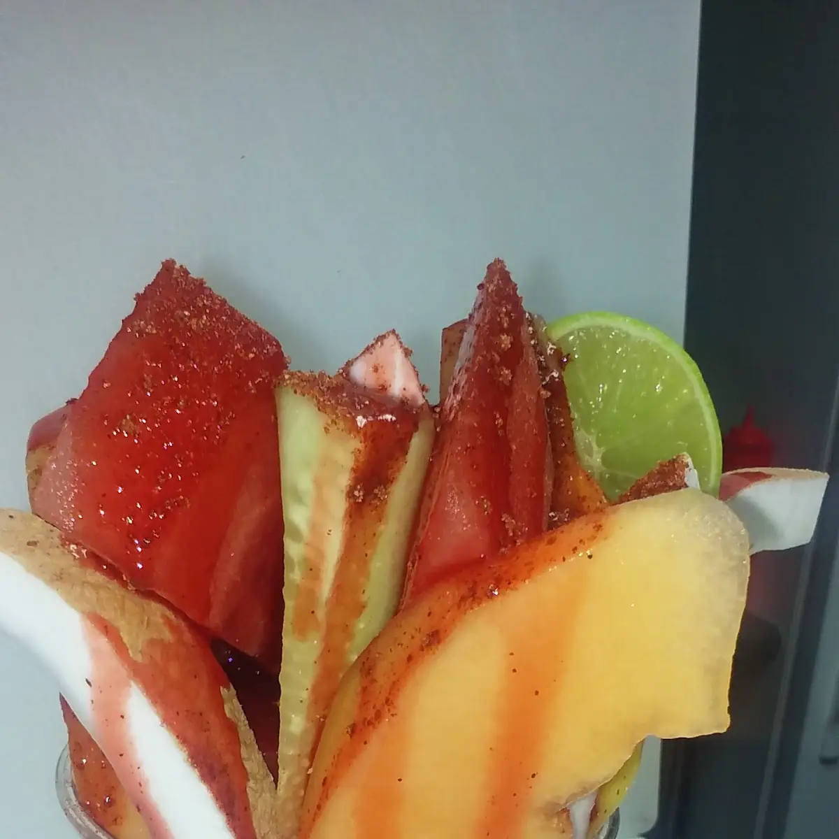 Fruit Cup