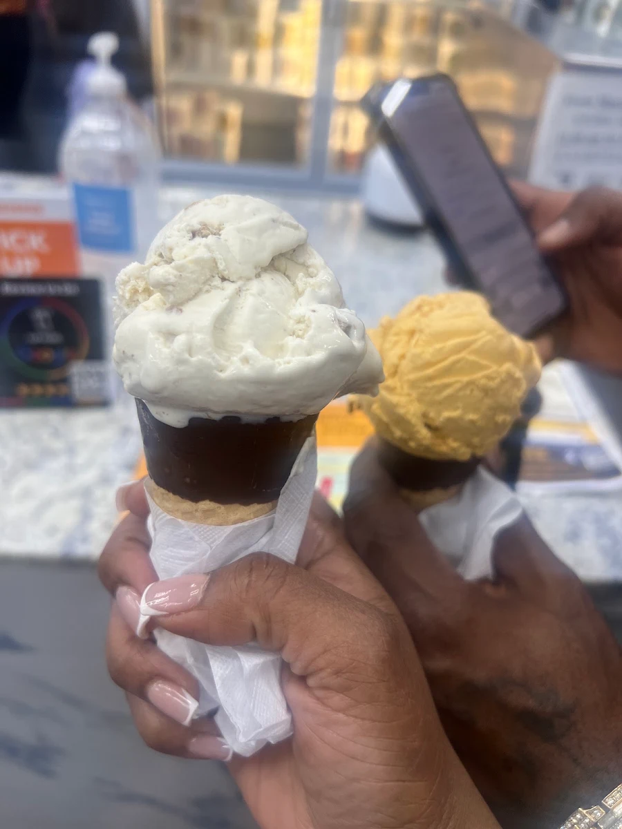 Gelato