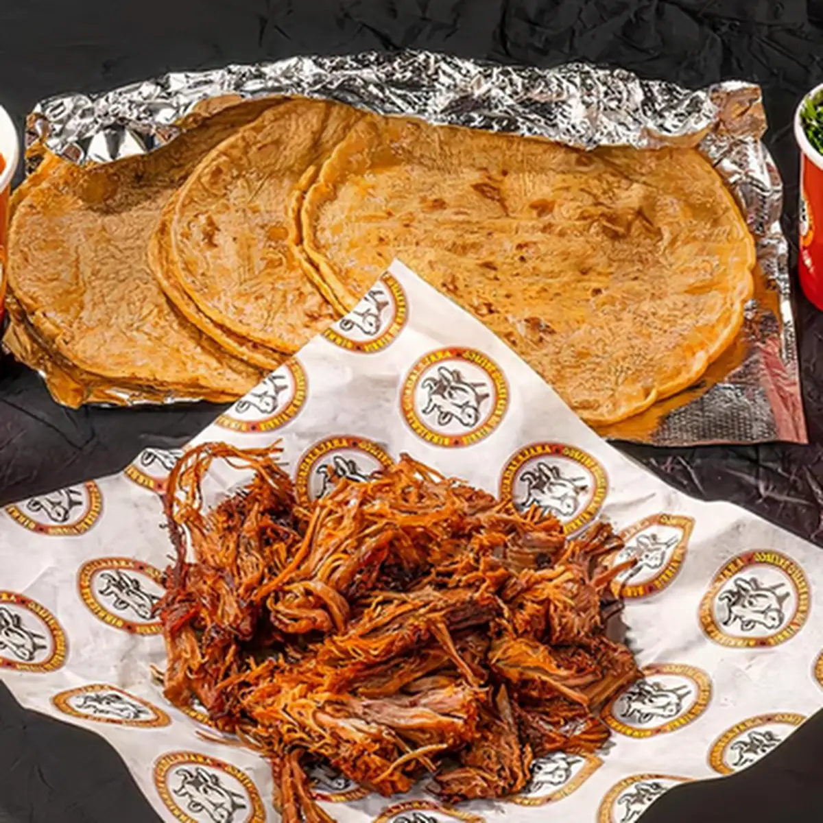 Una Libra De Birria
