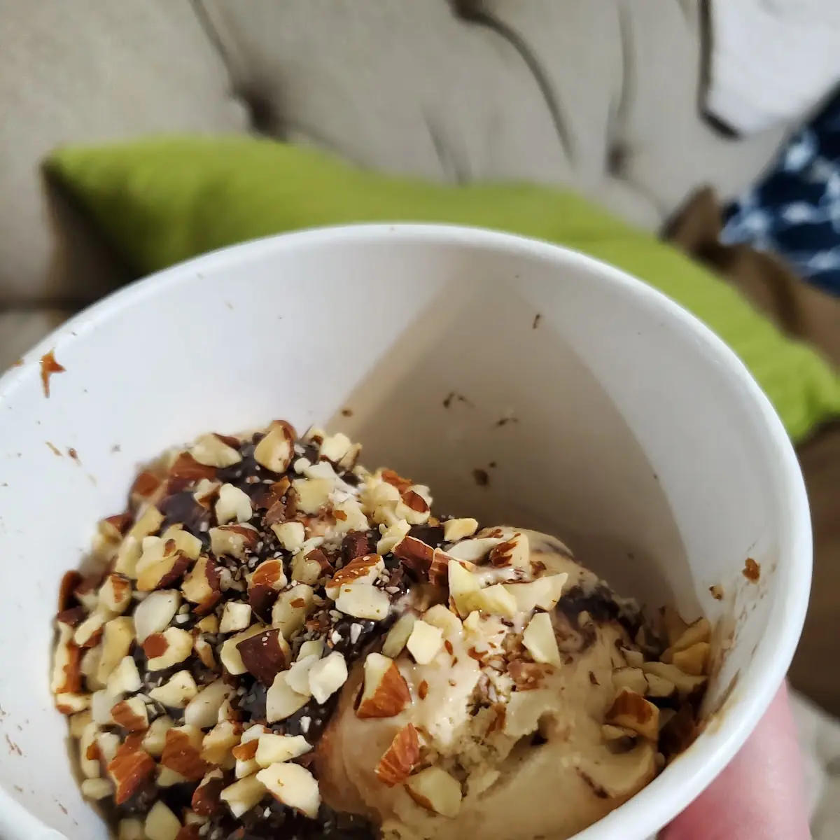 Hot Fudge
