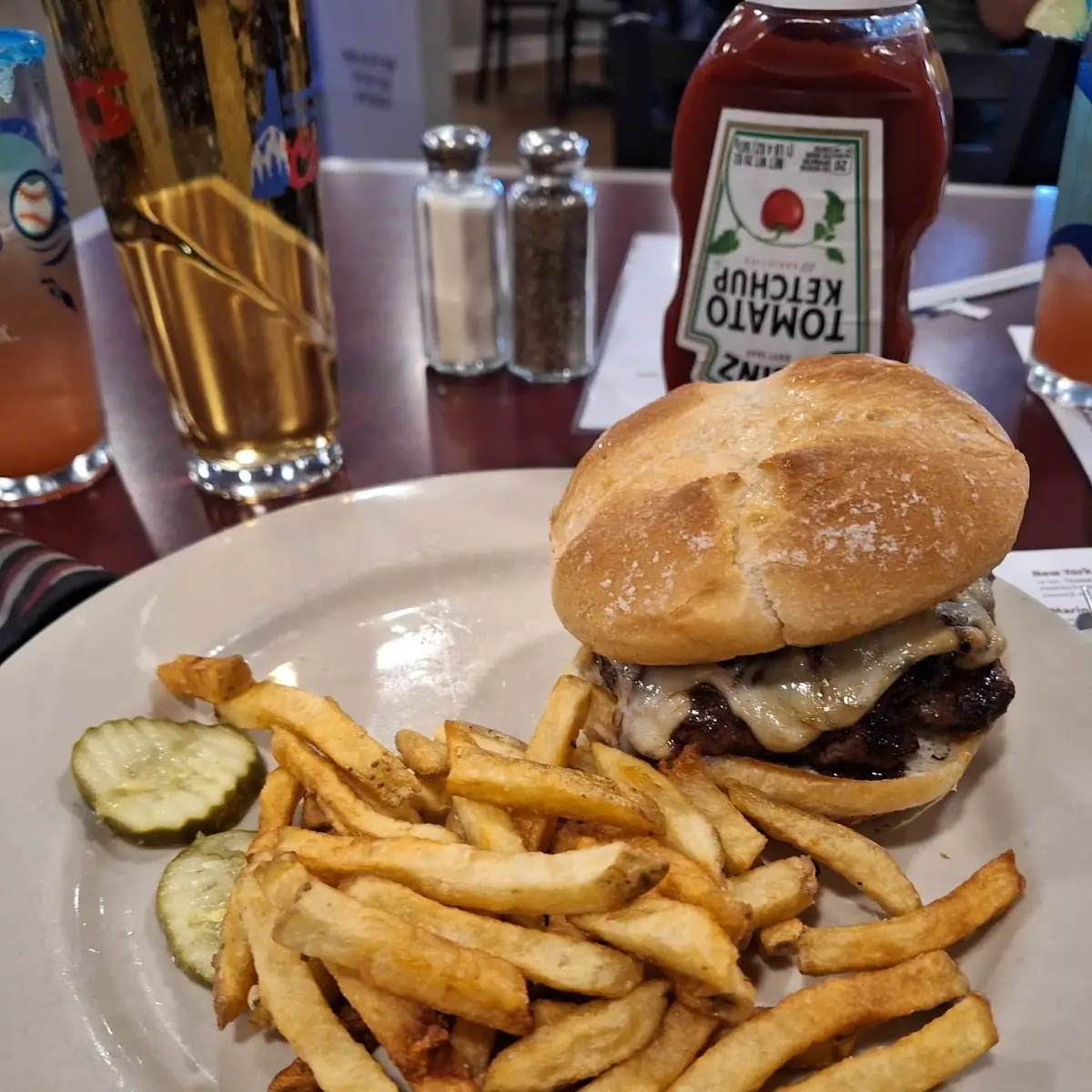 Bürger