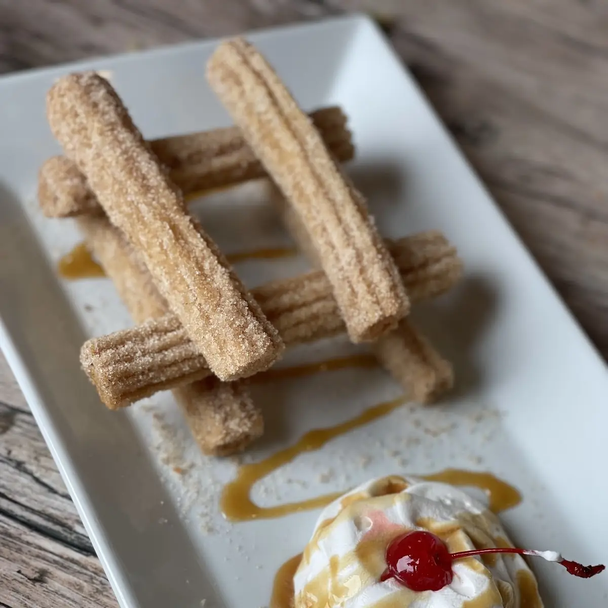 Churros