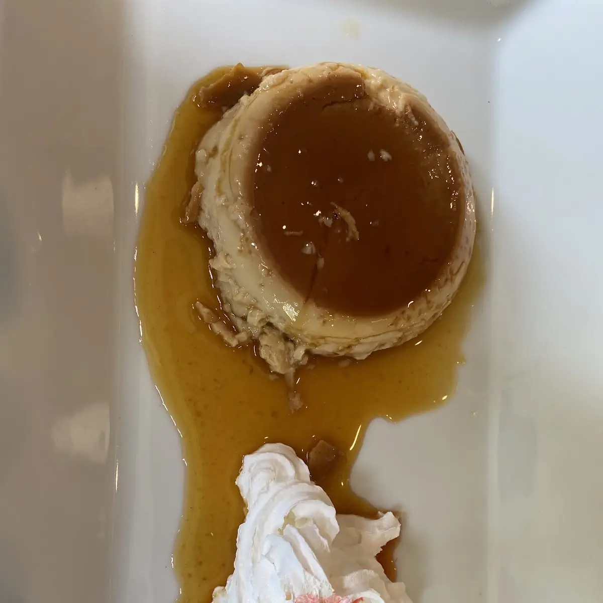 Flan