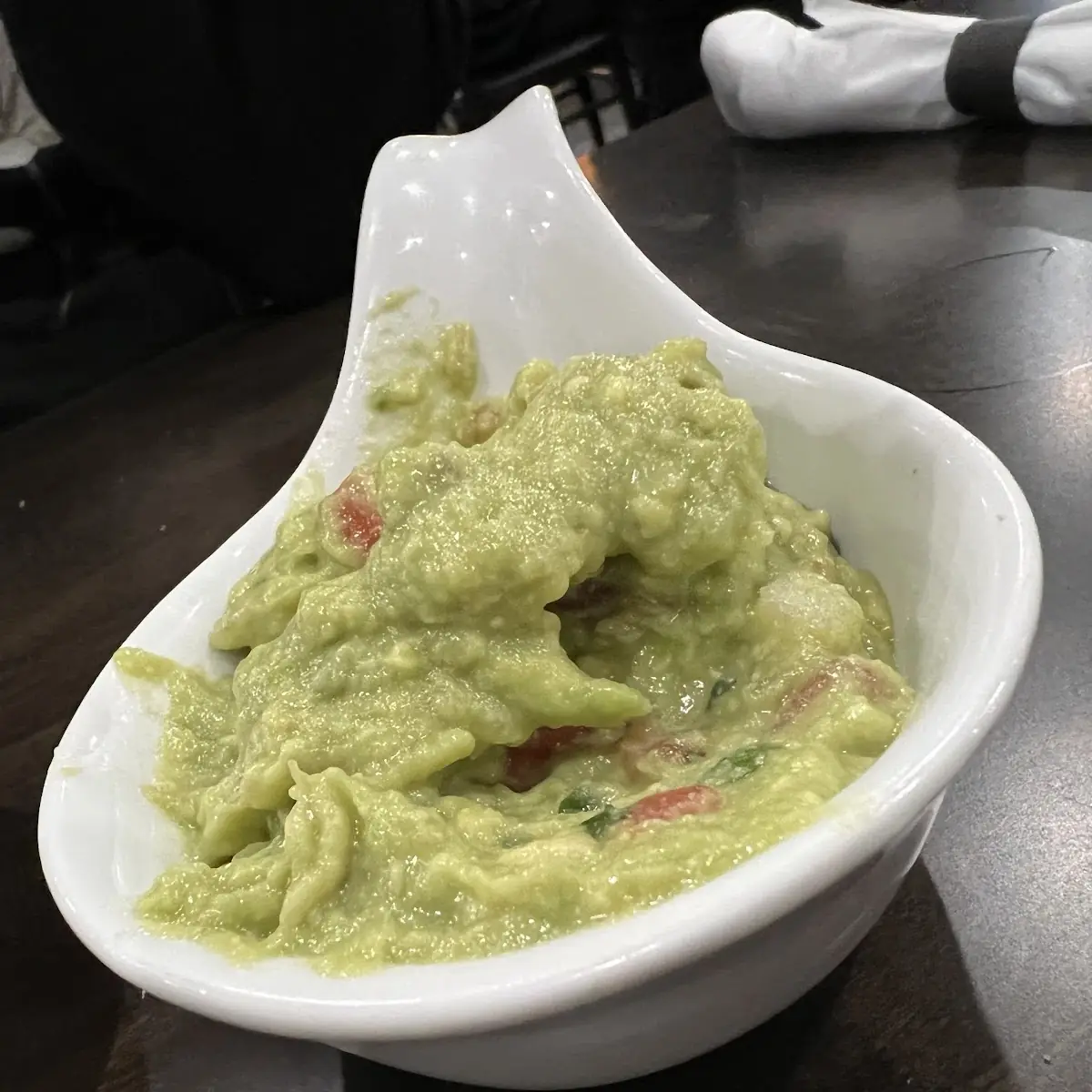 Large Guacamole